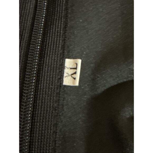 Cold Shoulder Women's Boho Formal Wedding Guest Wide Leg Jumpsuits Size XL Black - Picture 8 of 9